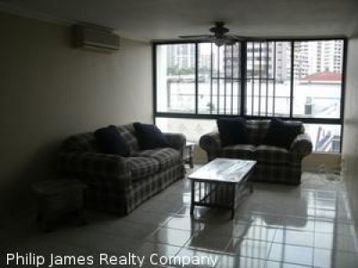 4085 - Punta paitilla - apartments - ph mirasol