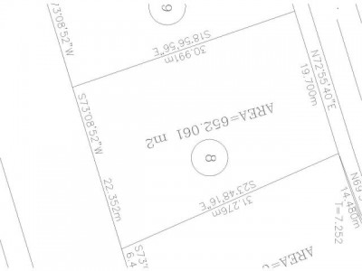 41050 - Portobelo - lotes