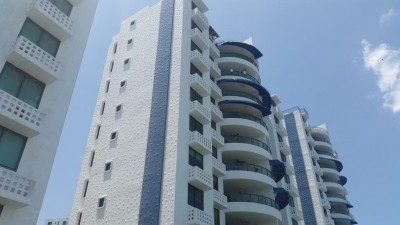 41226 - Punta pacifica - apartments