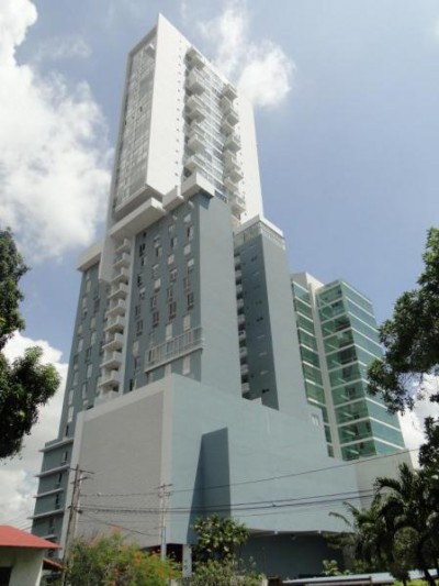 41242 - San francisco - apartments - window tower