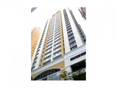 41245 - Obarrio - apartments - ph diana tower