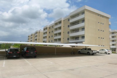 41255 - Altos de panama - apartments