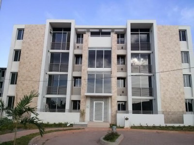 41362 - La Chorrera - apartamentos