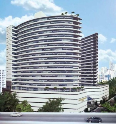 41492 - Avenida balboa - oficinas