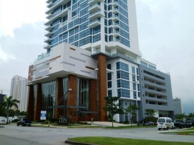 41552 - Punta pacifica - apartments - ten tower
