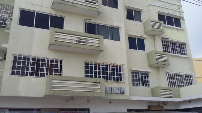41553 - Punta pacifica - apartments