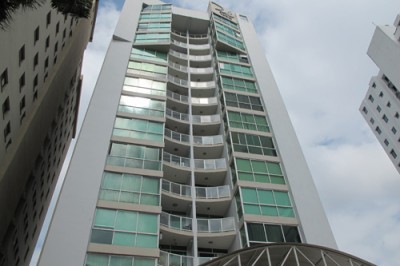 41576 - Bella vista - apartments - dali tower