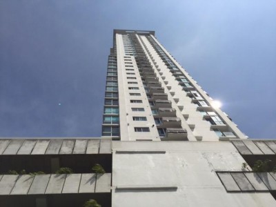 41600 - Punta pacifica - apartments