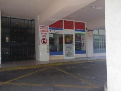 41671 - El cangrejo - locales