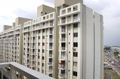 41677 - Rio abajo - apartments