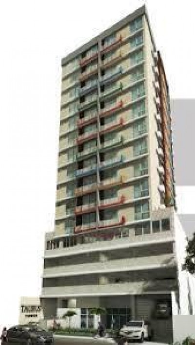 41701 - Via españa - apartamentos - taurus tower