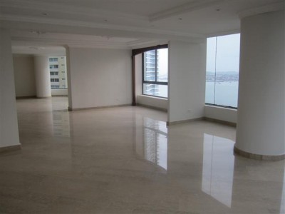 41773 - Punta paitilla - apartamentos