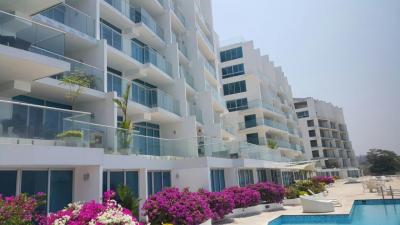 41793 - Amador Causeway - apartments - naos harbour