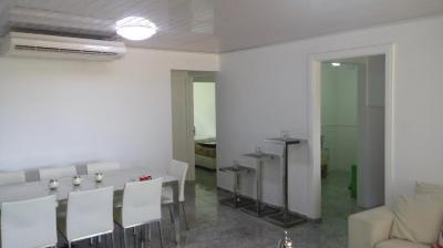 41802 - Arraiján - apartments