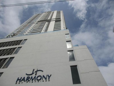 41843 - San francisco - apartamentos - ph harmony