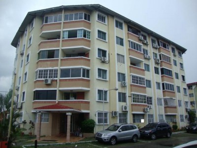 41969 - Chanis - apartments
