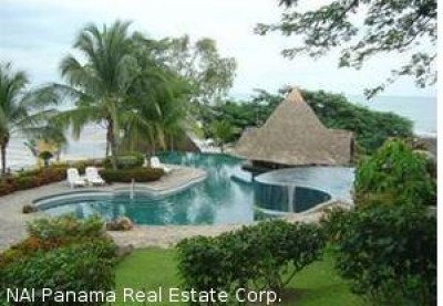 4200 - Chame - apartments - punta barco resort