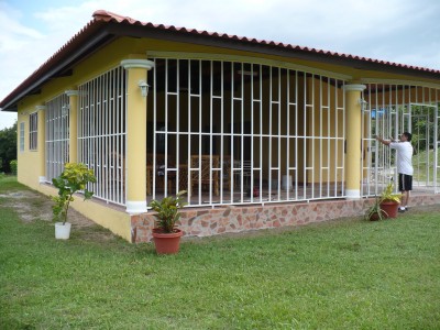 42020 - El valle de anton - fincas