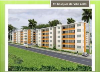 42064 - Villa zaita - apartamentos