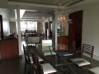 42140 - Paitilla - apartamentos - parque mar