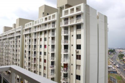 42423 - Rio abajo - apartments