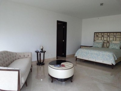 42476 - Punta paitilla - apartamentos - the point