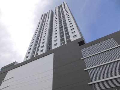 42588 - Provincia de Panamá - apartamentos - riverside parque lefevre