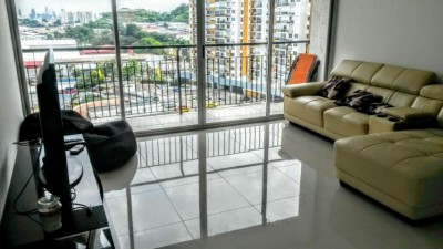 42598 - Panamá - apartments - ph altavista tower