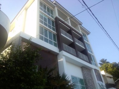 42640 - Los angeles - apartamentos