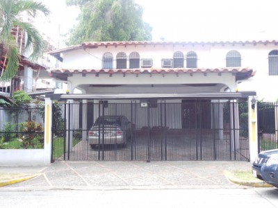 42754 - El cangrejo - casas