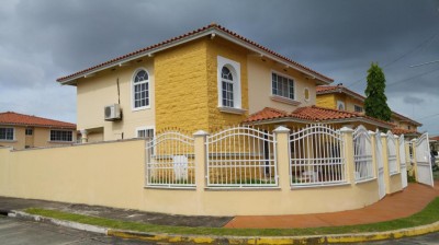 42933 - Villa lucre - casas