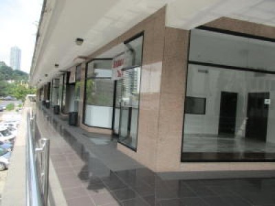 43057 - Ciudad de Panamá - oficinas
