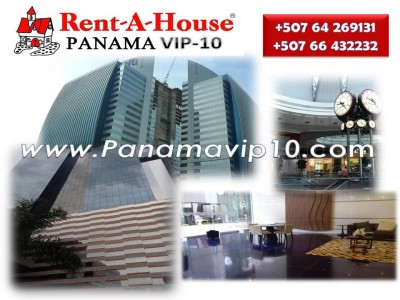 43069 - Punta pacifica - offices