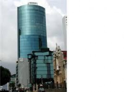 43167 - Obarrio - oficinas - torre generali