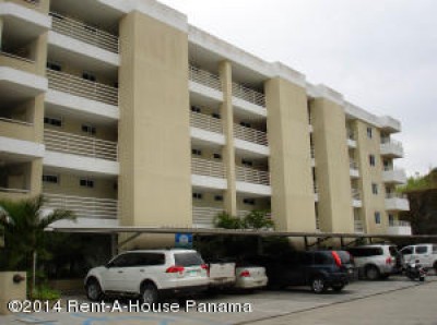 43265 - Altos de panama - apartments