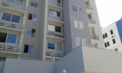 43286 - Panamá - apartamentos - ph urbis tower