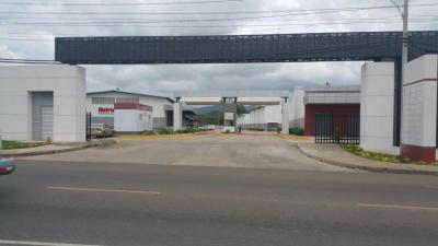 43291 - Tocumen - commercials