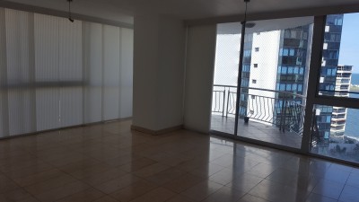 43328 - Punta paitilla - apartments - vista del sol
