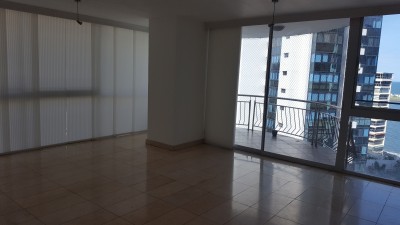 43328 - Punta paitilla - apartamentos - vista del sol