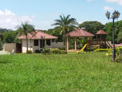 43396 - La Chorrera - casas