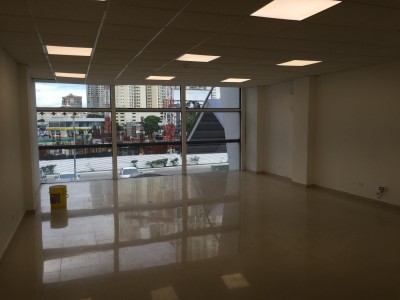 43587 - Punta paitilla - offices
