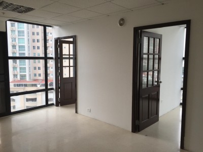 43588 - Punta paitilla - offices