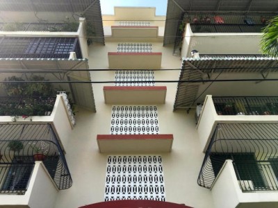 43603 - Hato pintado - apartments