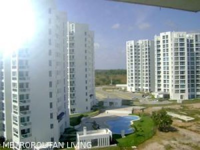 4368 - San carlos - apartments