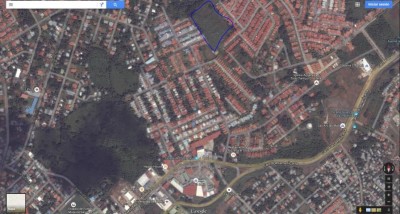 43721 - La Chorrera - lots