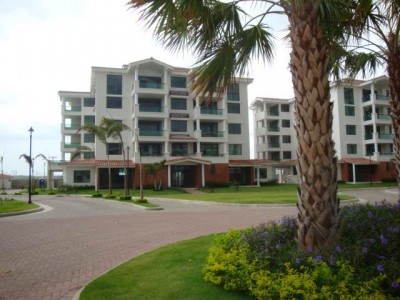 43801 - Costa sur - apartamentos