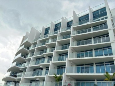 43807 - Ancon - apartamentos - naos harbour