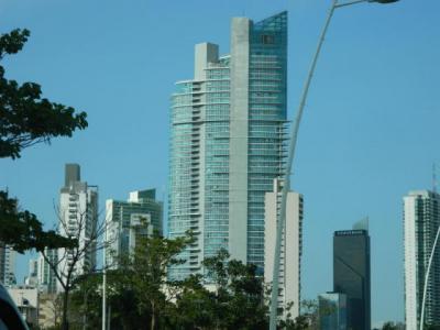 43816 - Balboa - apartamentos - yacht club tower