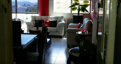 43886 - Miraflores - apartamentos