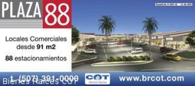 4395 - Condado del rey - commercials